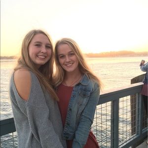 Meet your Posher, Katelyn