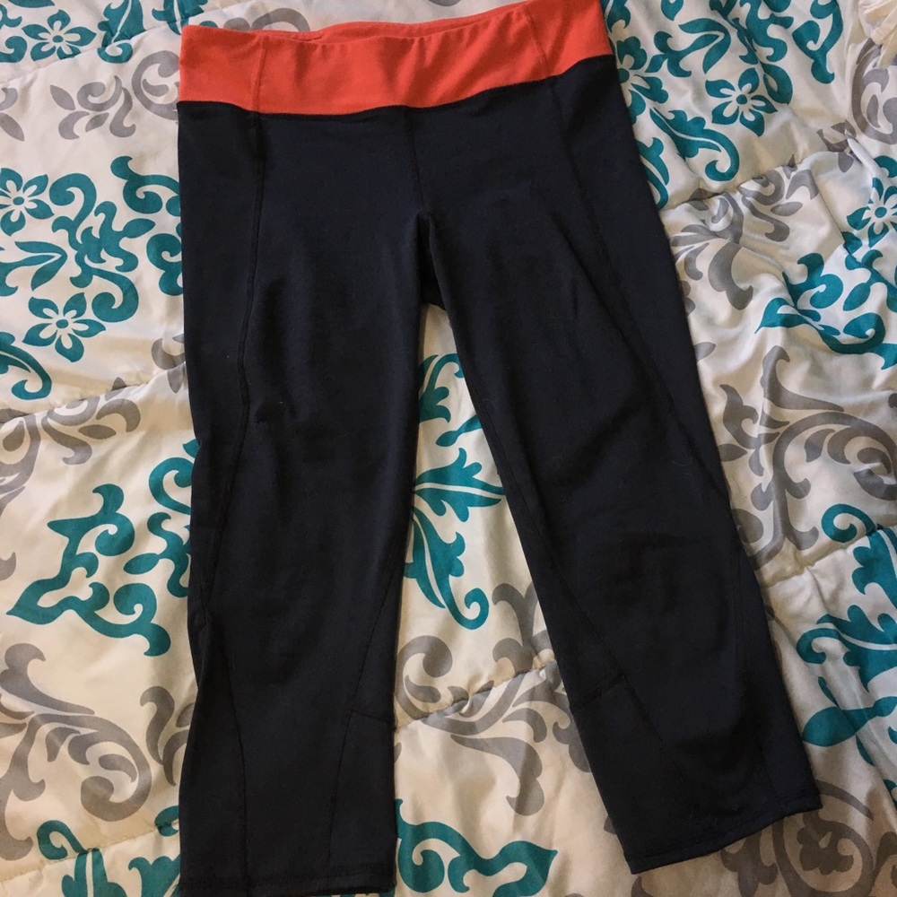 GAP spandex