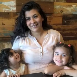 Meet your Posher, Shelma