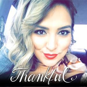 Meet your Posher, Anabel