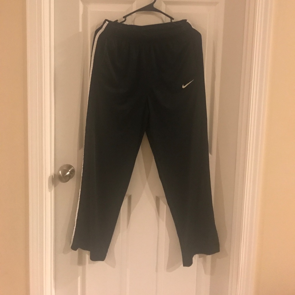 Boys XL dry fit Nike pants