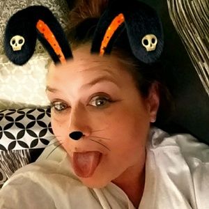 Meet your Posher, Sherry