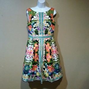 Maggy London dress