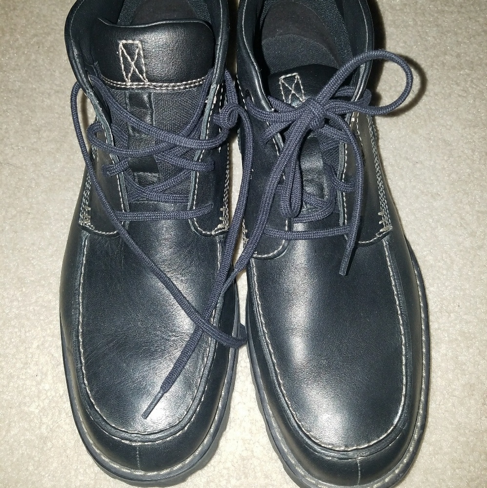 Timberland Short Boots! Excellent Condition!!