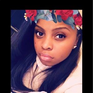 Meet your Posher, Destiny