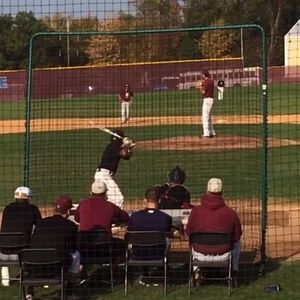 Meet your Posher, Marcus