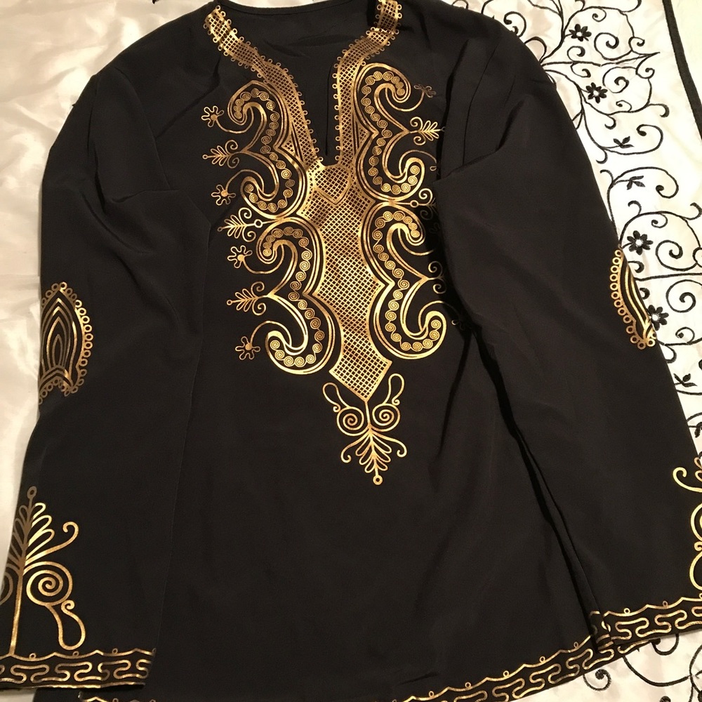 Men shirts - Picture 2 of 5