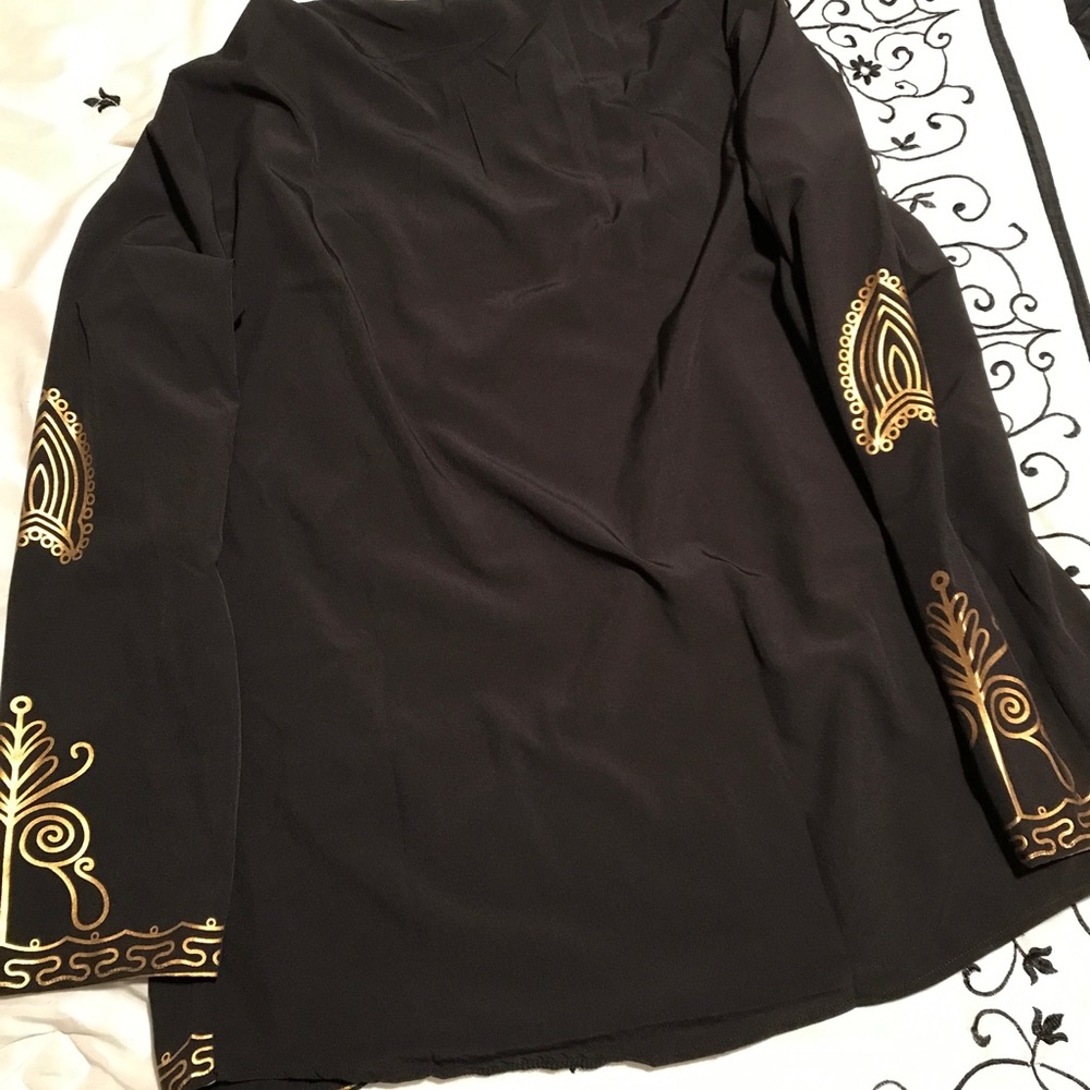 Men shirts - Picture 3 of 5