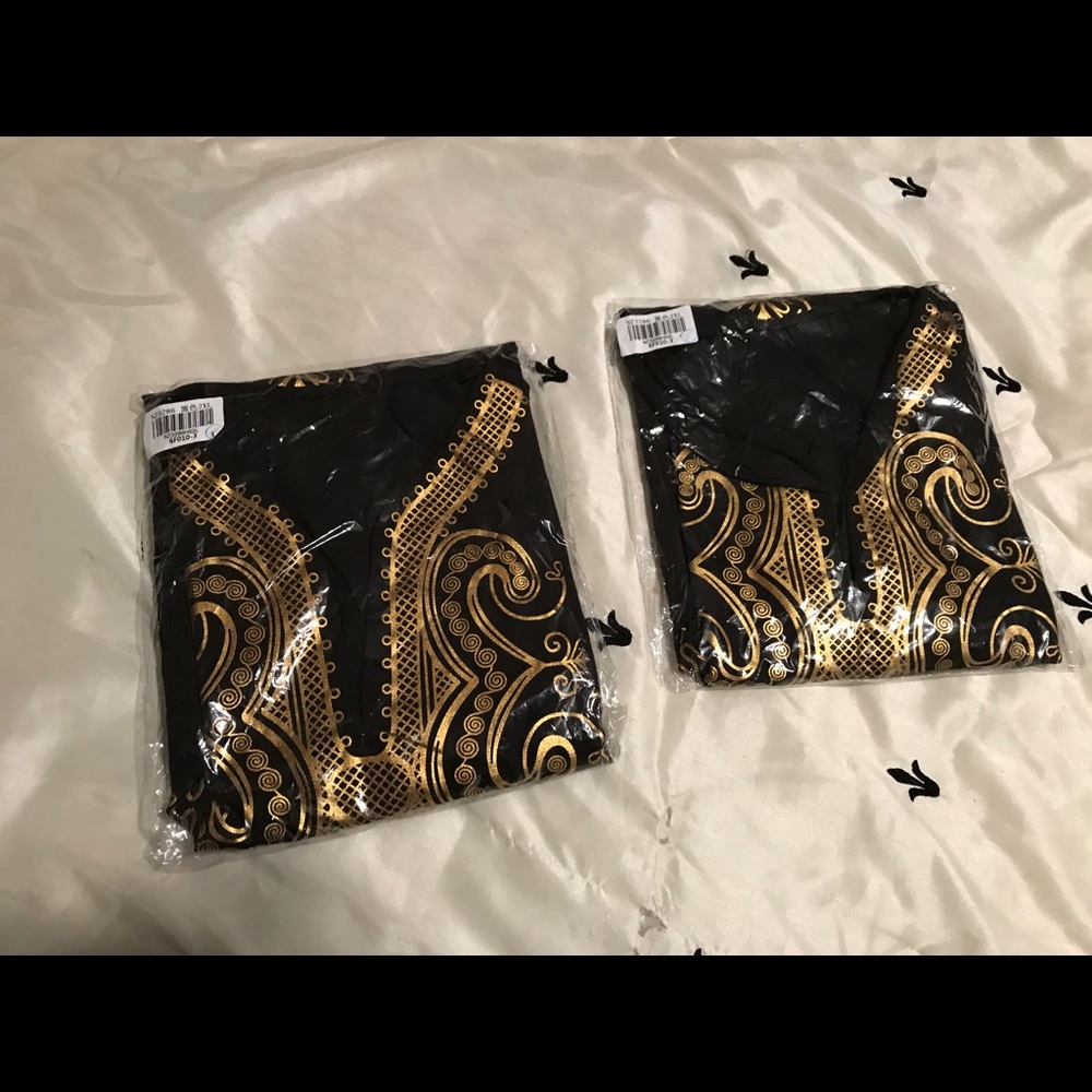 Men shirts - Picture 4 of 5
