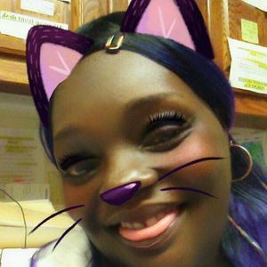 Meet your Posher, Elizabeth