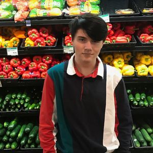 Meet your Posher, Benjamin