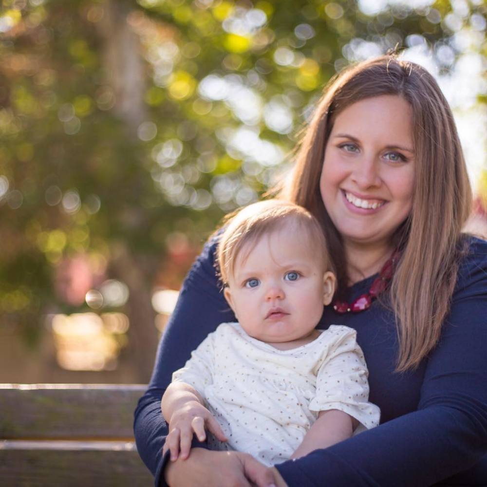 Meet your Posher, Julie
