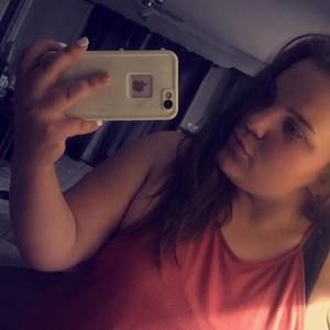 Meet your Posher, Audrey