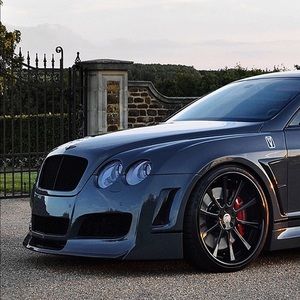 Meet your Posher, Matthew