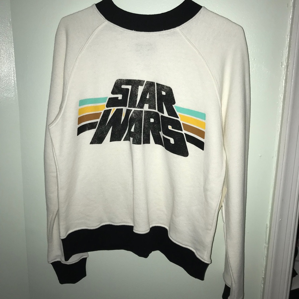 StarWars Sweater