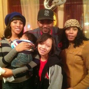 Meet your Posher, Georgette