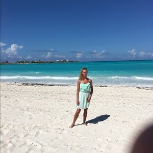 Meet your Posher, Brieanne