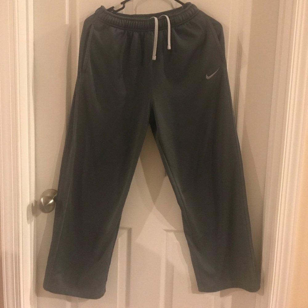 Boys XL THERMA FIT Nike pants