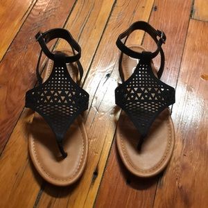 Jessica Simpson Sandals