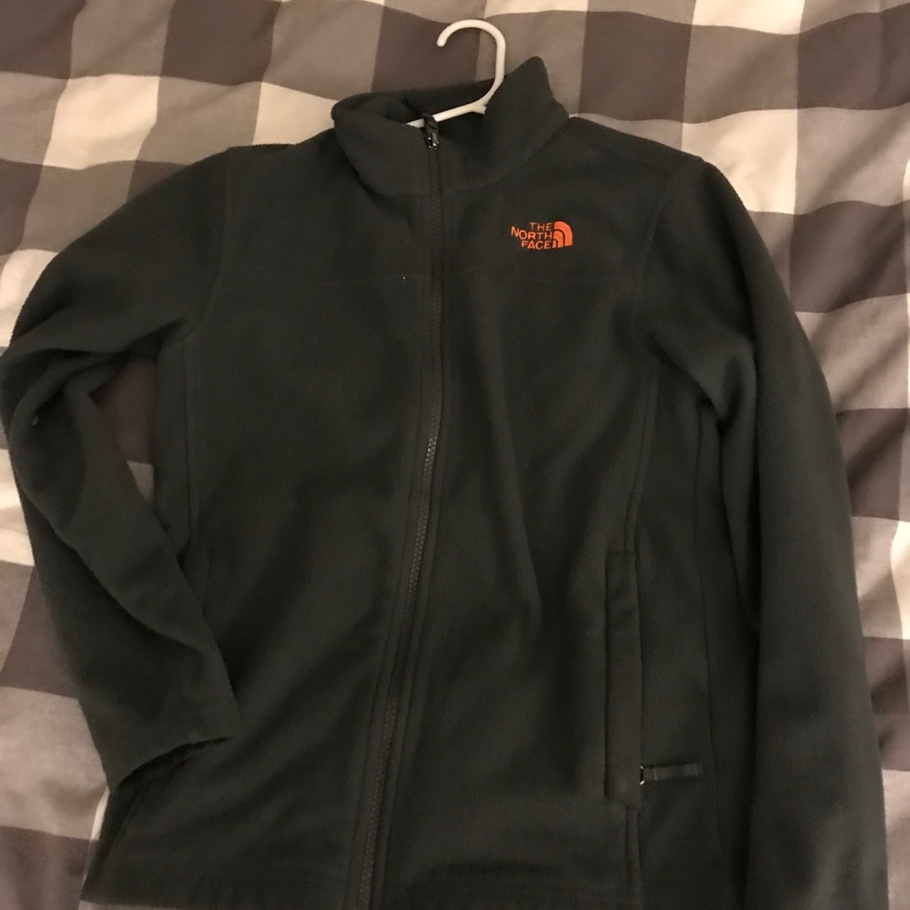 Youth North Face fleece