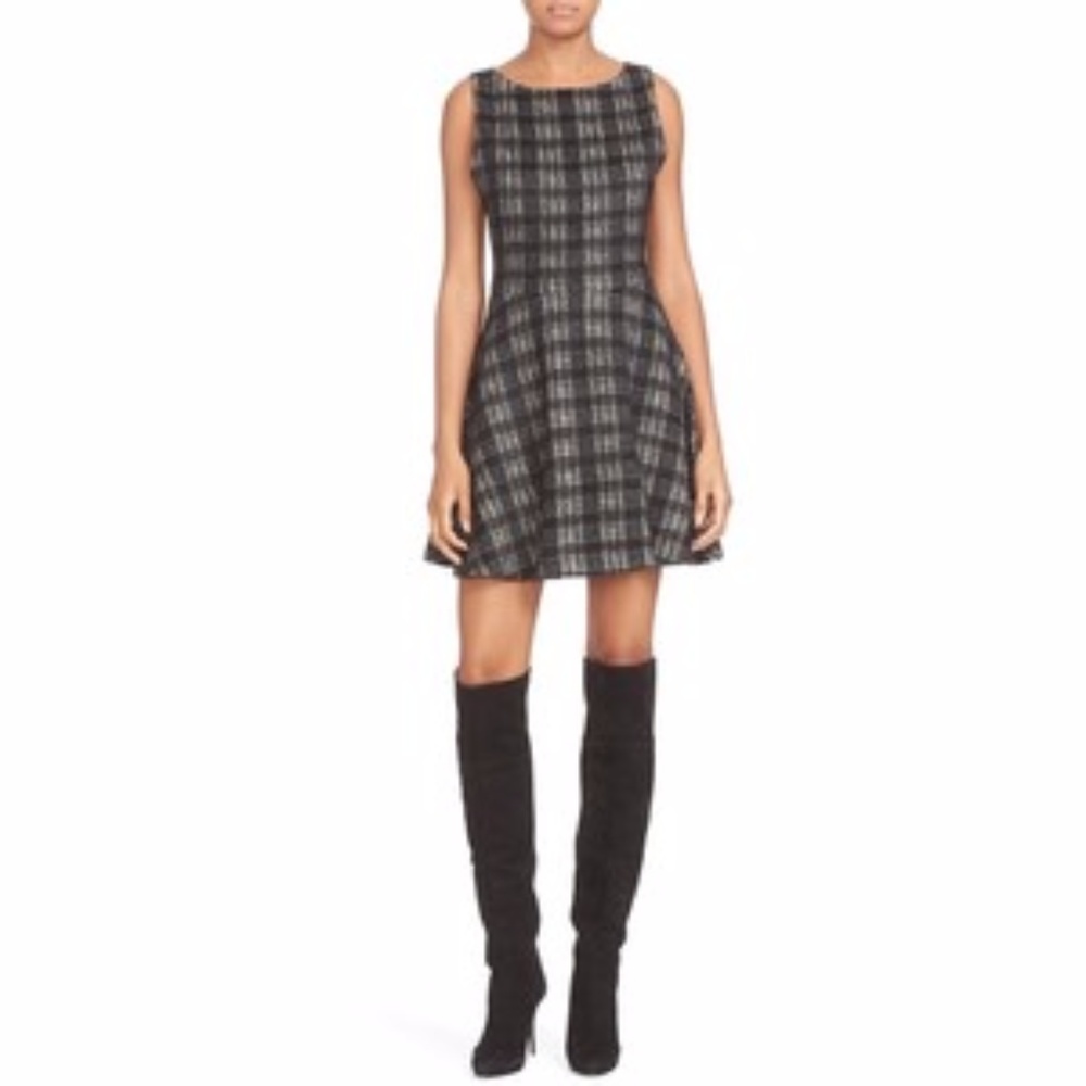 Alice and Olivia Dress