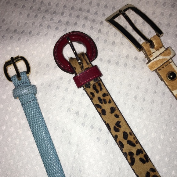 Belts - Picture 2 of 2