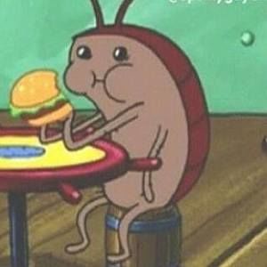 Meet your Posher, Dariuz