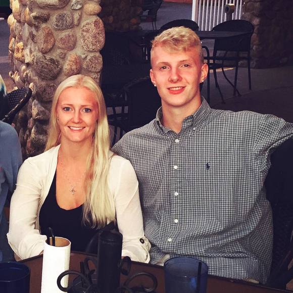 Meet your Posher, Andrew - Picture 1 of 1