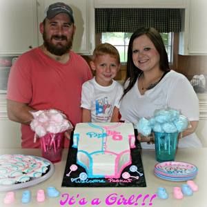 Meet your Posher, Brittney