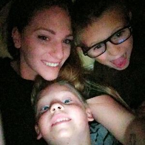 Meet your Posher, Seneca