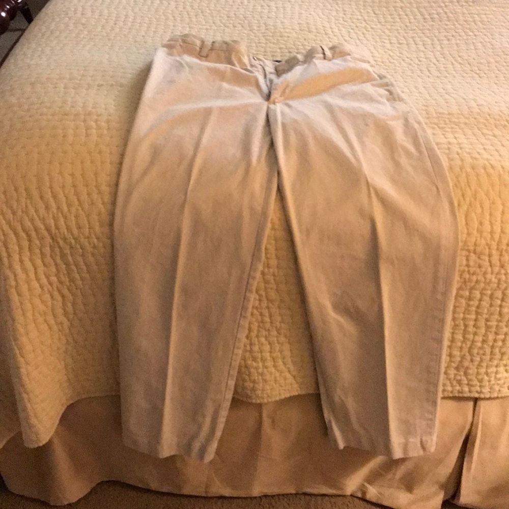 Casual pants