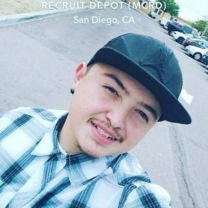 Meet your Posher, Kyle