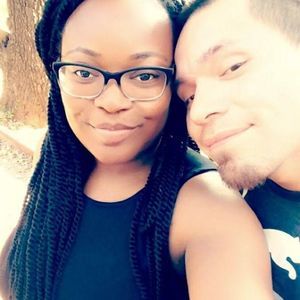 Meet your Posher, Chantilly