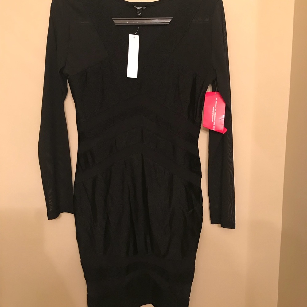 Women’s Little Black Dress