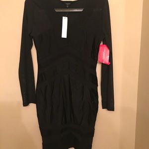 Women’s Little Black Dress