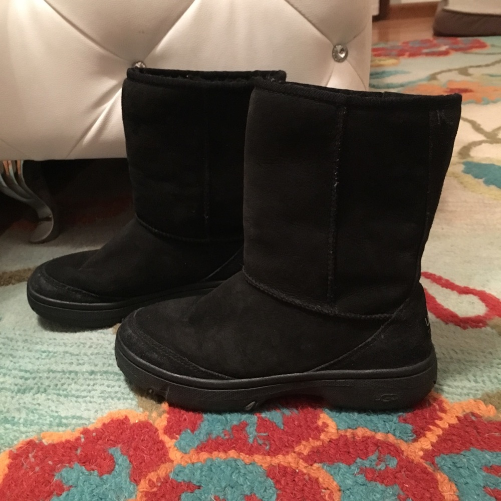 Ugg boots size 7