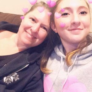 Meet your Posher, Tia