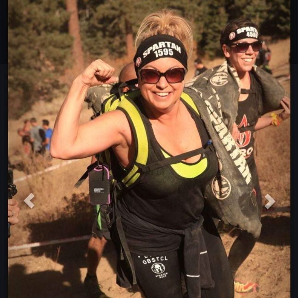 Meet your Posher, Sandy