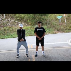 Meet your Posher, Lucas