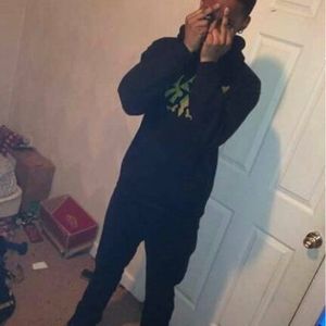 Meet your Posher, Kj