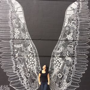 Meet your Posher, Ali