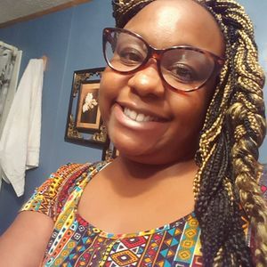 Meet your Posher, Kim