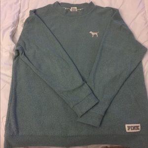 Victoria Secret PINK oversized sweater