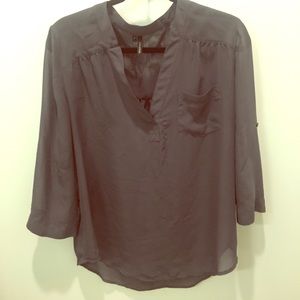 💕 Blouse From Maurices! 💕