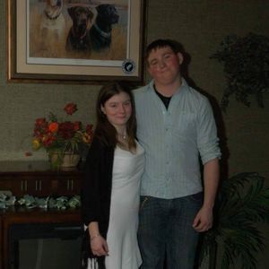 Meet your Posher, Matthew