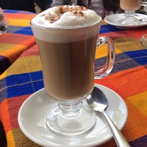 Meet your Posher, Alexia