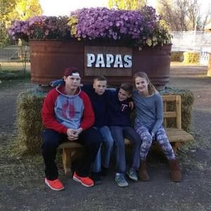 Meet your Posher, Jenna