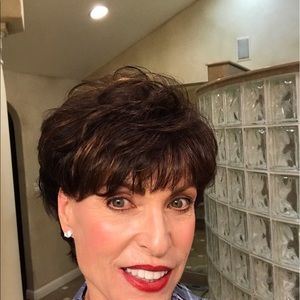 Meet your Posher, Rita