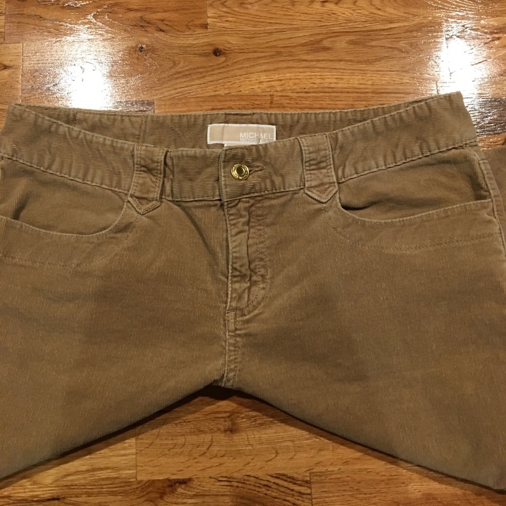 MK pants