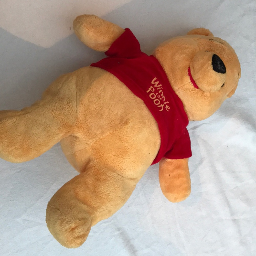 Disney Winnie the Pooh ($10 each)